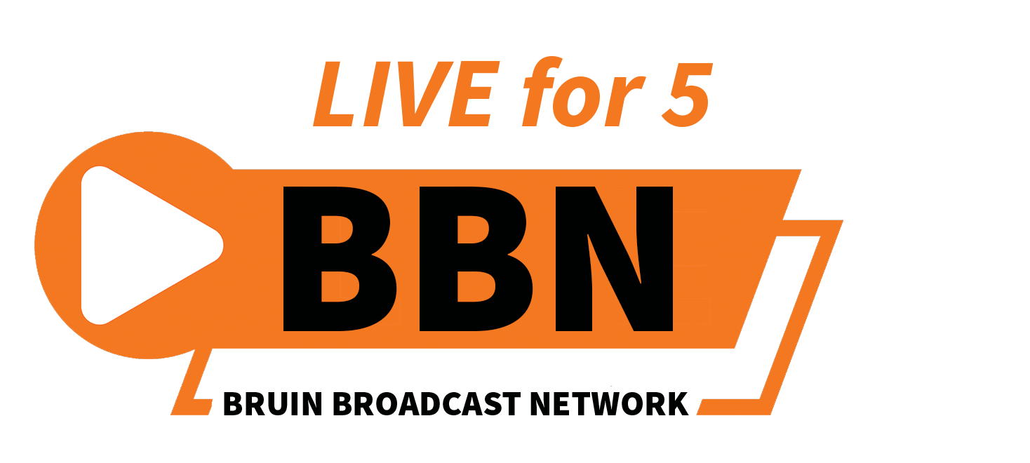 Bruin Broadcast Network
