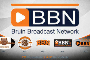 We’re back! Season Six of BBN is underway!