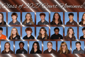 Introducing your Padua Top 20 for Homecoming 2026!
