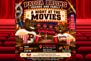 Bruin PRIVATE SCREENING of Hunger Games: Sunrise on the Reaping!