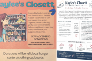Basketball Tryouts, Kaylee’s Closet, and a spooooooky Padua Poll!