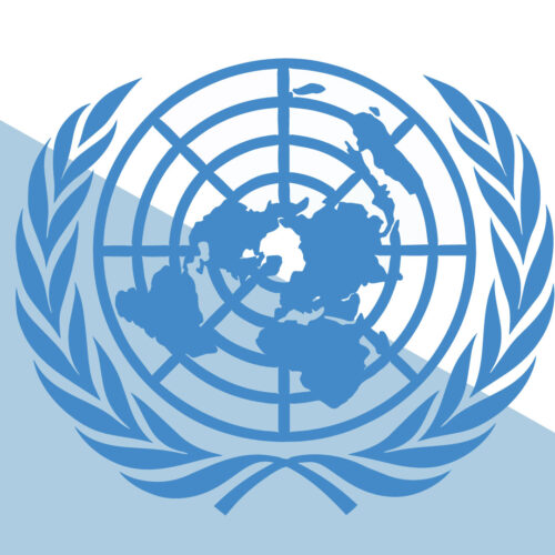 un-logo un-logo